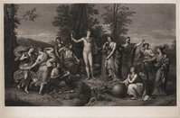 TvB G 6337
<br/>
Apollo en Muzen op de Parnassus
<br/>
<em>Morghen, Raffaelle (1758-1833)</em>